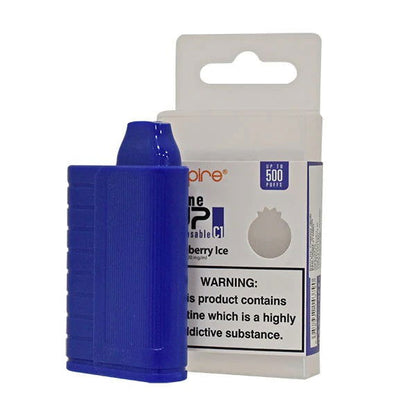 Aspire One Up C1 Disposable Vape - Shop Vapour