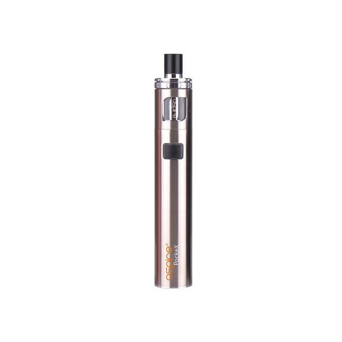 Aspire PockeX All In One Vape Kit - Shop Vapour