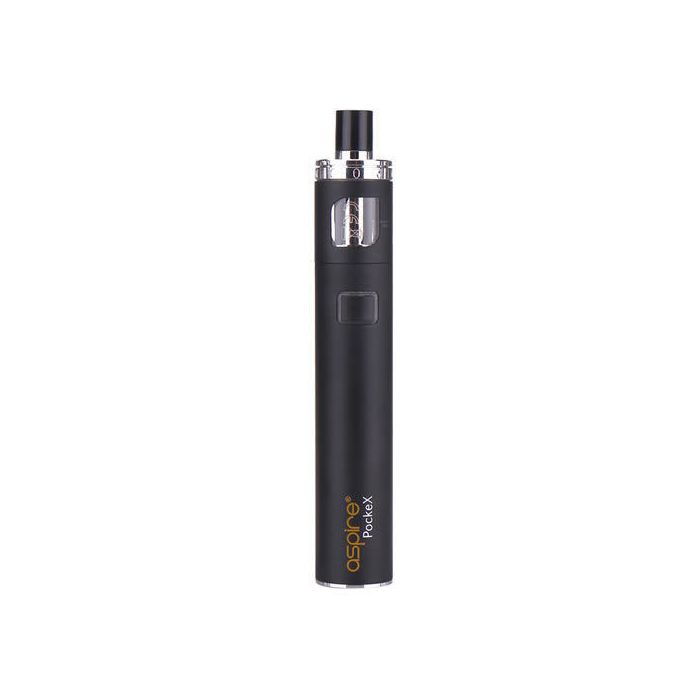 Aspire PockeX All In One Vape Kit - Shop Vapour