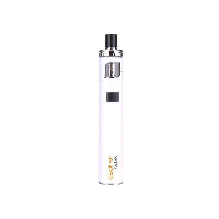 Aspire PockeX All In One Vape Kit - Shop Vapour