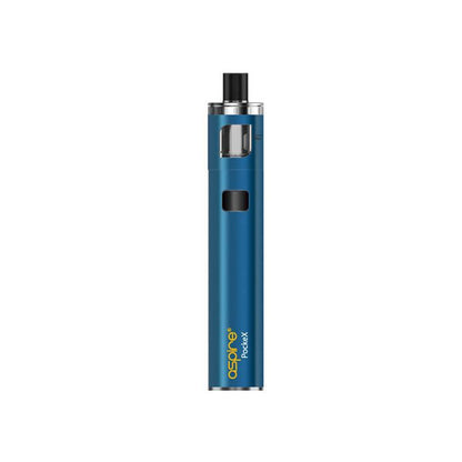 Aspire PockeX All In One Vape Kit - Shop Vapour