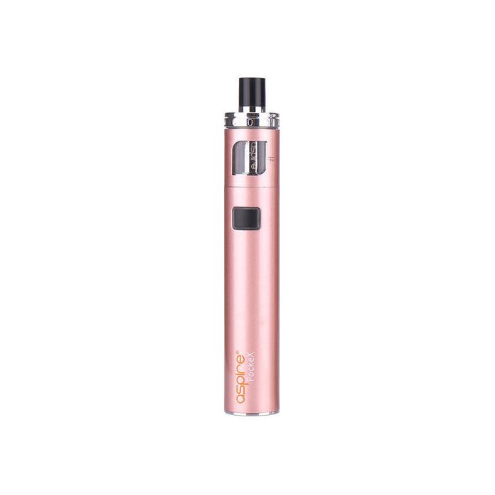 Aspire PockeX All In One Vape Kit - Shop Vapour