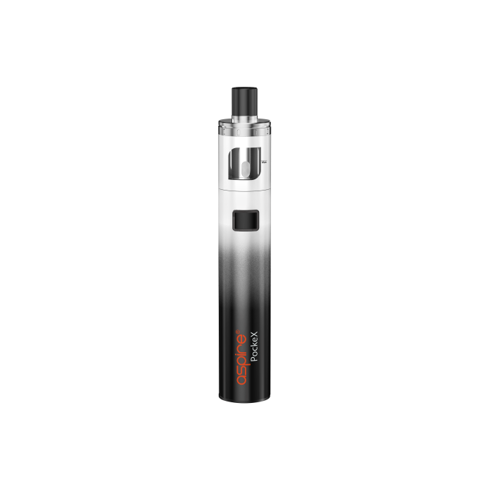 Aspire PockeX All In One Vape Kit - Shop Vapour