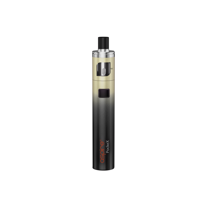 Aspire PockeX All In One Vape Kit - Shop Vapour