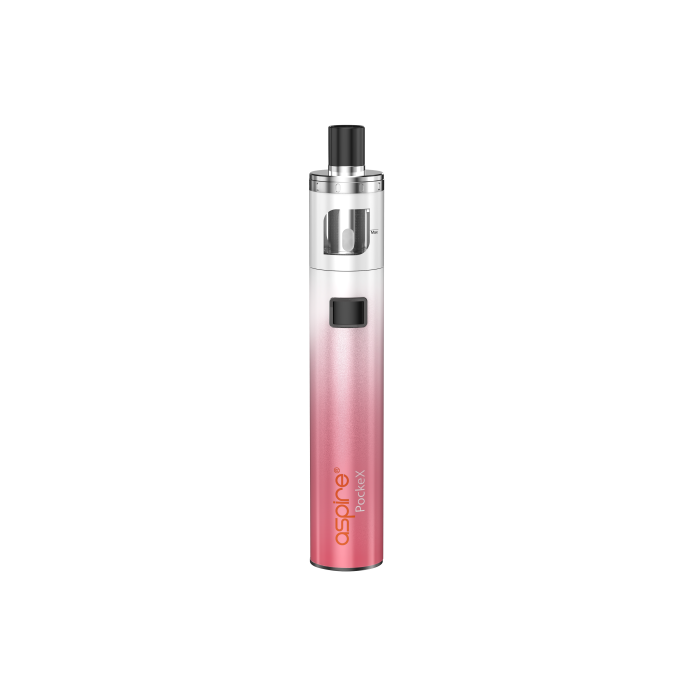 Aspire PockeX All In One Vape Kit - Shop Vapour