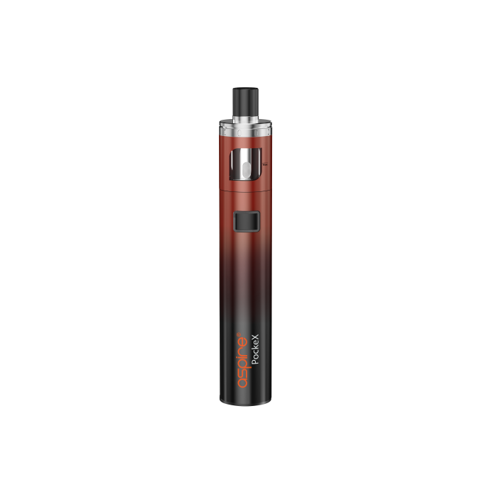 Aspire PockeX All In One Vape Kit - Shop Vapour