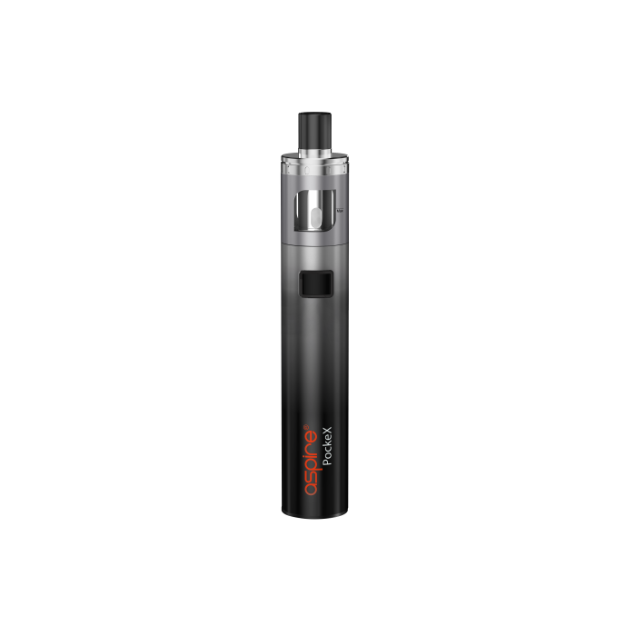 Aspire PockeX All In One Vape Kit - Shop Vapour