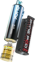 Pyne Pod Click 50K Prefilled Pod Kit