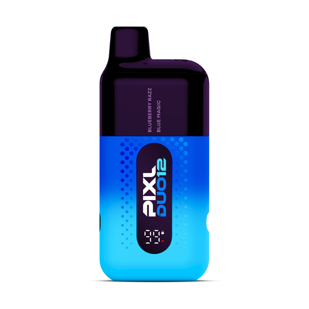 Pixl Duo 12 Disposable Vape