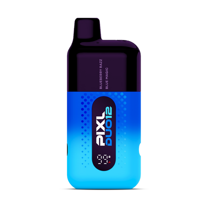 Pixl Duo 12 Disposable Vape
