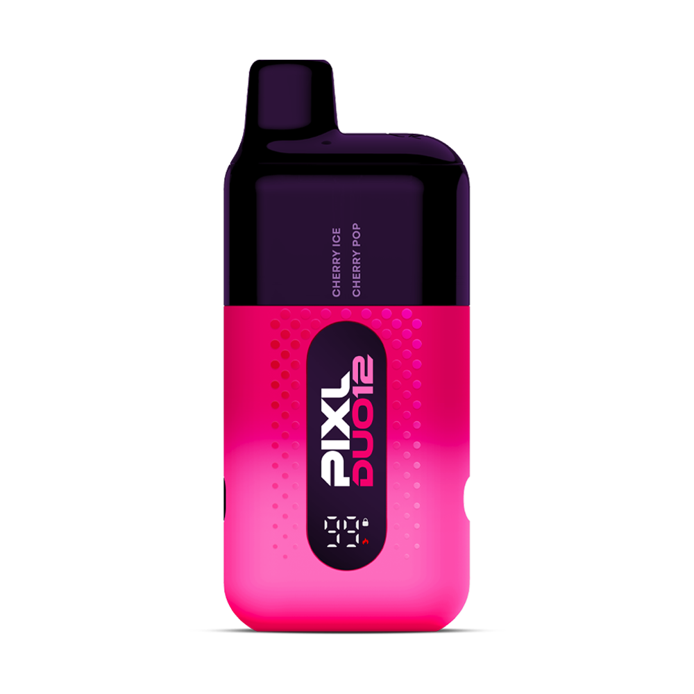 Pixl Duo 12 Disposable Vape