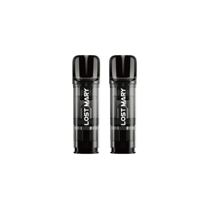 Double Apple Tappo Prefilled Pods by Lost Mary - Shop Vapour