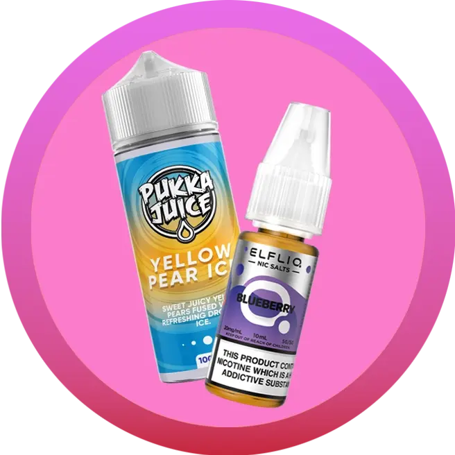 E-Liquids