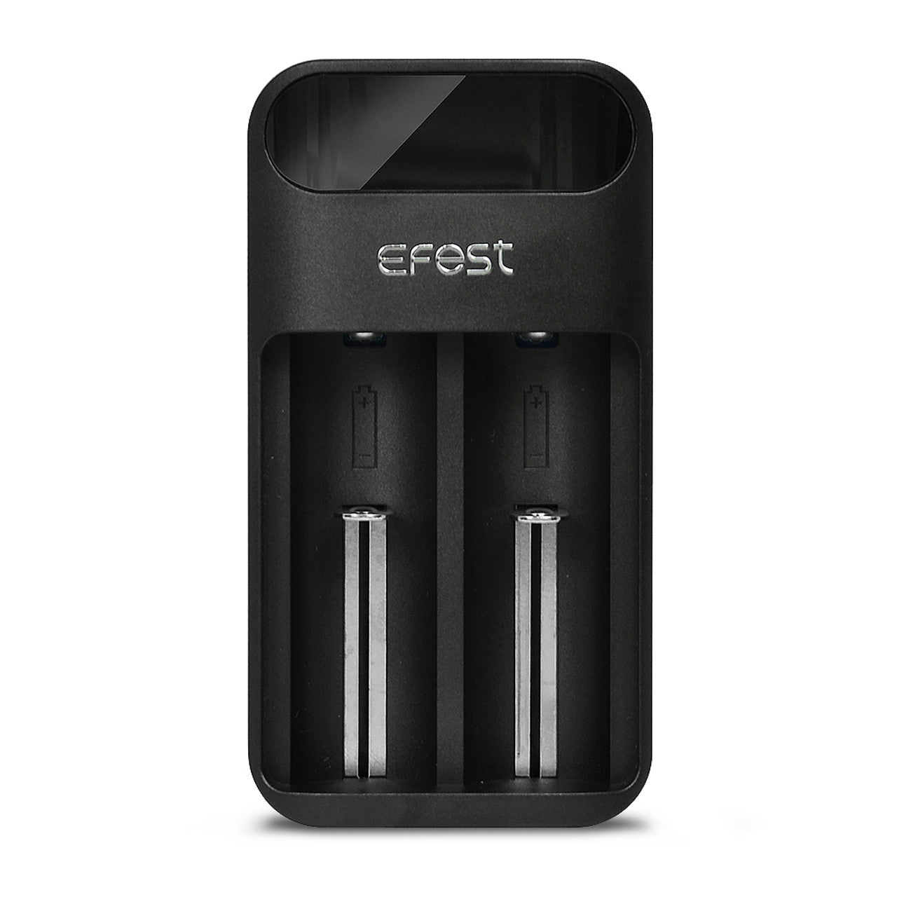Efest Lush Q2 Vape Battery Charger - Shop Vapour