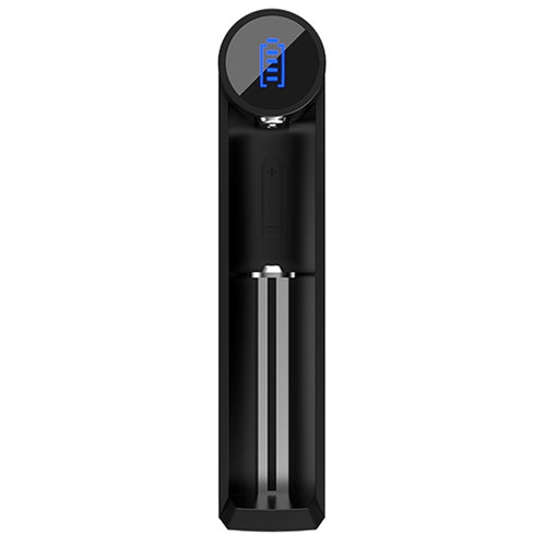 Efest Slim K1 Battery Charger - Shop Vapour