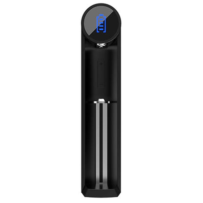 Efest Slim K1 Battery Charger - Shop Vapour