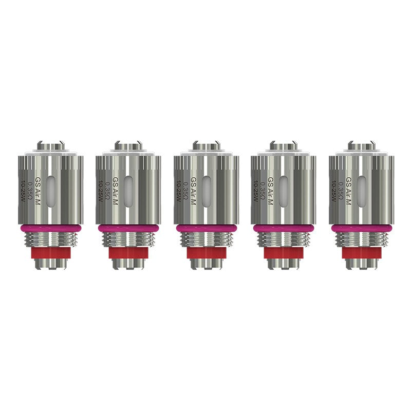 Eleaf GS Air M Coils Replacement Coils - Shop Vapour