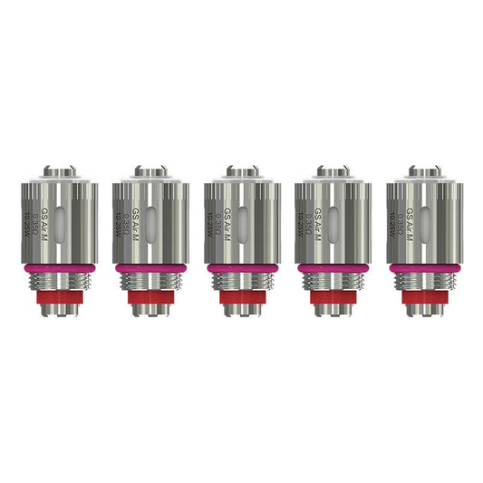 Eleaf GS Air M Coils Replacement Coils - Shop Vapour