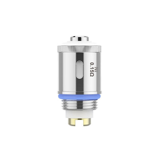 Eleaf GS Air Ni TC Replacement Coils - Shop Vapour