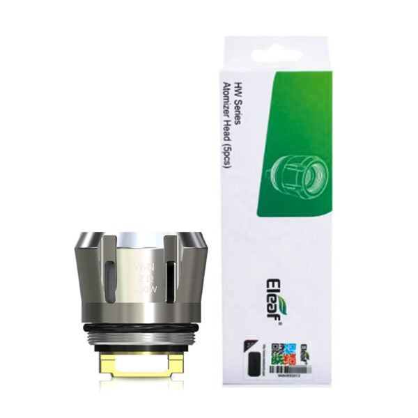 Eleaf HW-N 0.2 Ohm Replacement Coils - Shop Vapour