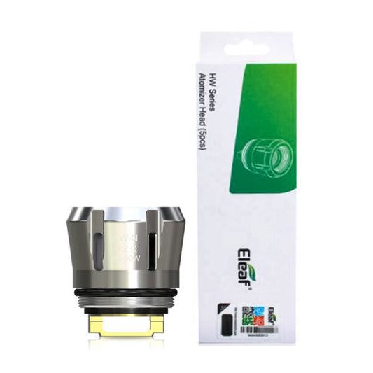 Eleaf HW-N 0.2 Ohm Replacement Coils - Shop Vapour