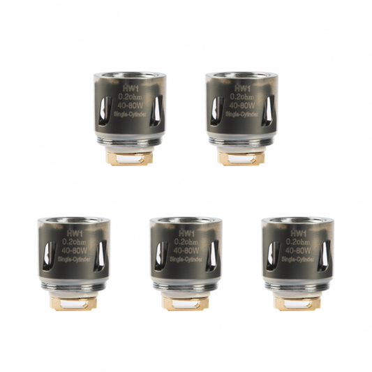 Eleaf HW1 0.2 Ohm Replacement Coils - Shop Vapour