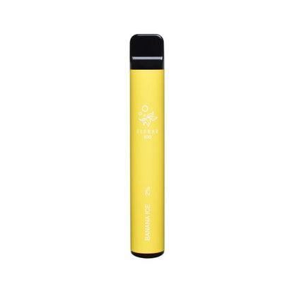 Elf Bar 600 Disposable Vape - Shop Vapour