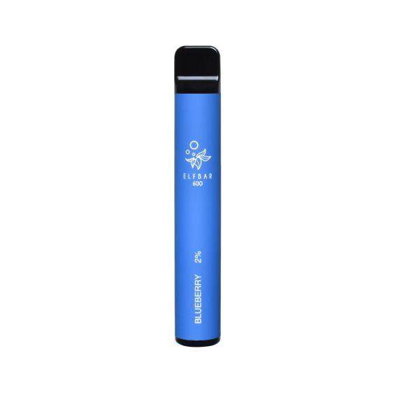 Elf Bar 600 Disposable Vape - Shop Vapour
