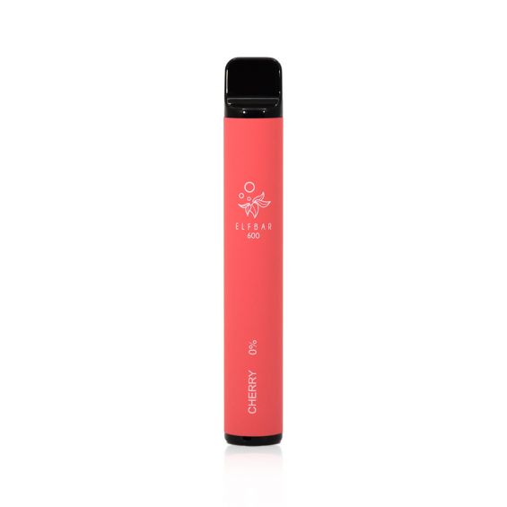 Elf Bar 600 Disposable Vape - Shop Vapour