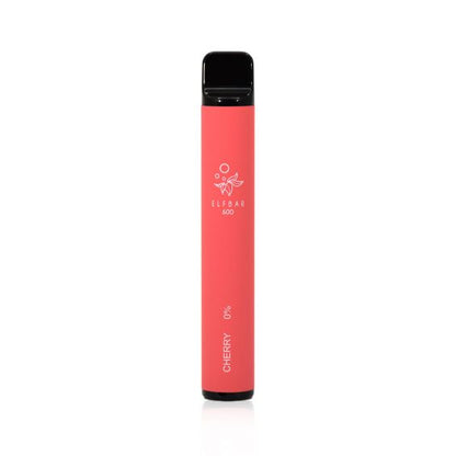 Elf Bar 600 Disposable Vape - Shop Vapour