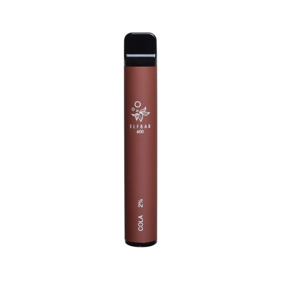 Elf Bar 600 Disposable Vape - Shop Vapour
