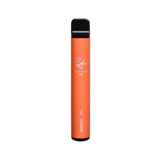 Elf Bar 600 Disposable Vape - Shop Vapour