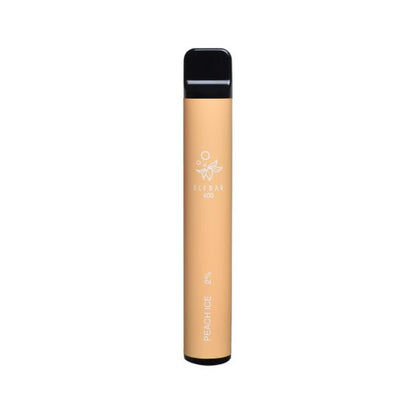 Elf Bar 600 Disposable Vape - Shop Vapour