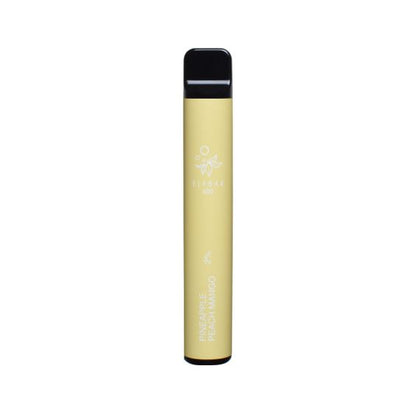 Elf Bar 600 Disposable Vape - Shop Vapour