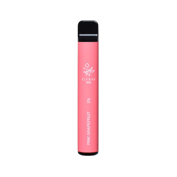 Elf Bar 600 Disposable Vape - Shop Vapour