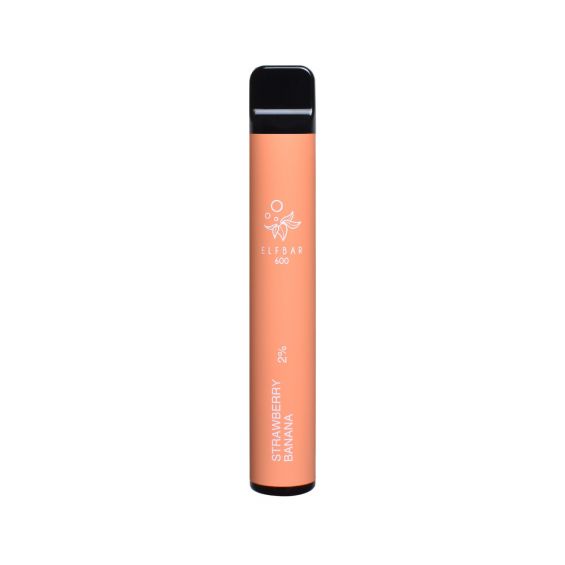 Elf Bar 600 Disposable Vape - Shop Vapour