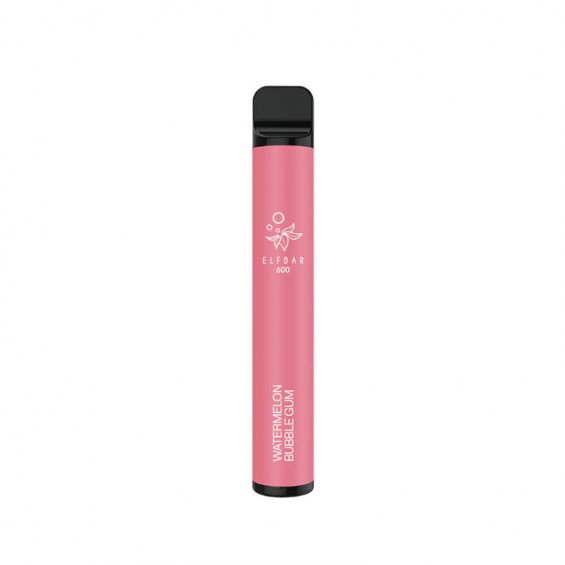 Elf Bar 600 Disposable Vape - Shop Vapour