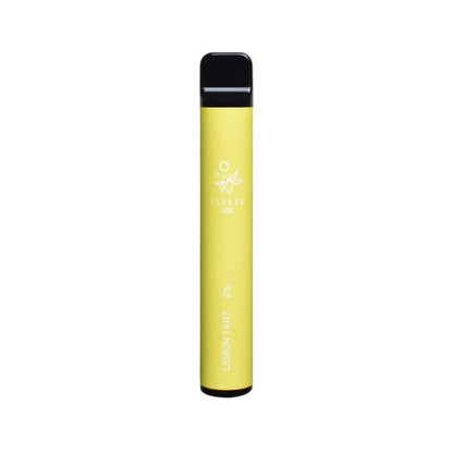 Elf Bar 600 Disposable Vape - Shop Vapour