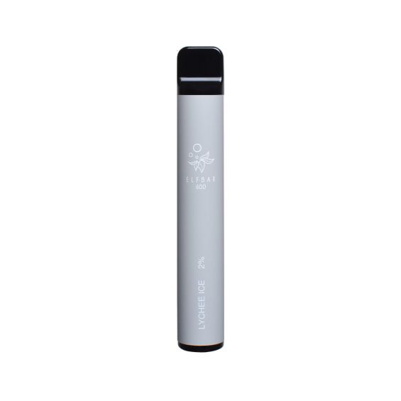 Elf Bar 600 Disposable Vape - Shop Vapour