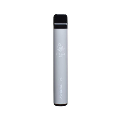 Elf Bar 600 Disposable Vape - Shop Vapour