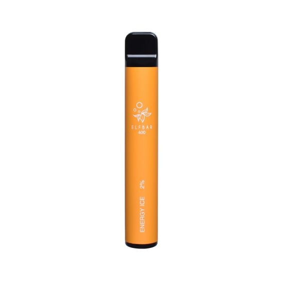 Elf Bar 600 Disposable Vape - Shop Vapour