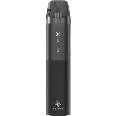 Elf Bar Elfx Pod Vape Kit - Shop Vapour