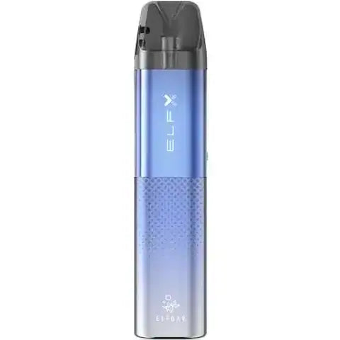 Elf Bar Elfx Pod Vape Kit - Shop Vapour
