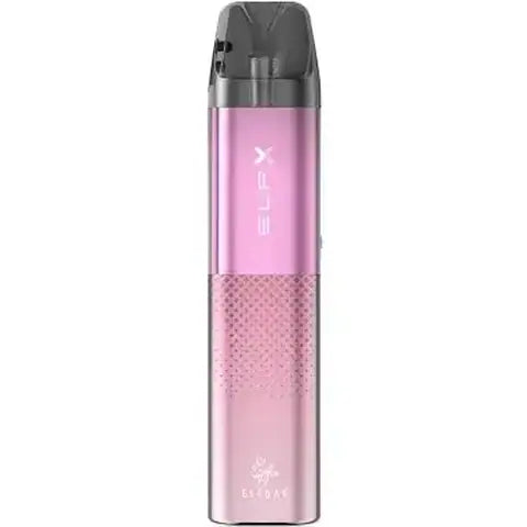 Elf Bar Elfx Pod Vape Kit - Shop Vapour