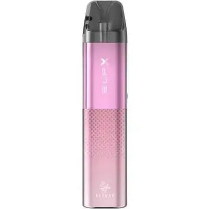 Elf Bar Elfx Pod Vape Kit - Shop Vapour
