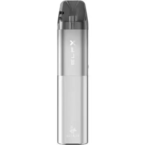 Elf Bar Elfx Pod Vape Kit - Shop Vapour