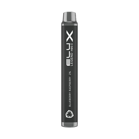Elux Legend Mini 2 Disposable Vape Kit