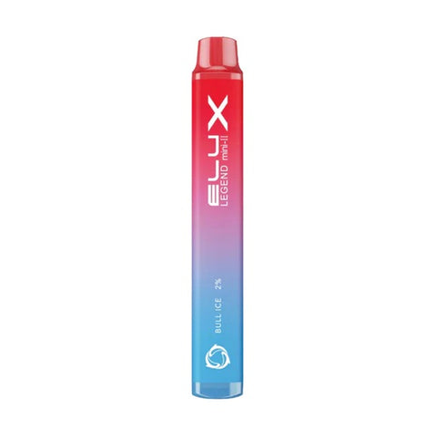 Elux Legend Mini 2 Disposable Vape Kit
