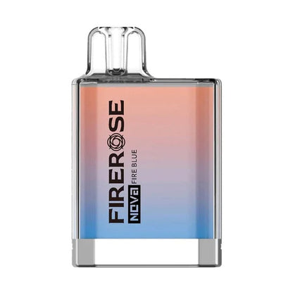 Elux Firerose Nova Disposable Vape - Shop Vapour