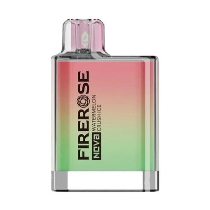Elux Firerose Nova Disposable Vape - Shop Vapour